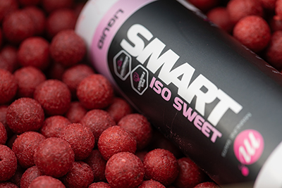 Attractant Mainline Smart Liquid Iso Sweet 250ml - description 01