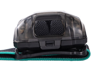 Lampe Frontale Prowess Initia 120 Lumens - description 02