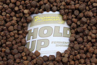Starbaits Perf Concept Hold Up Pellets 2kg