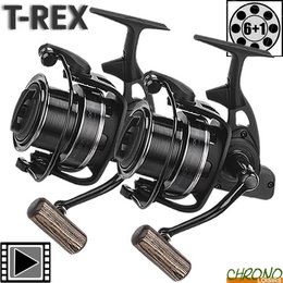okuma t rex 7000 fd