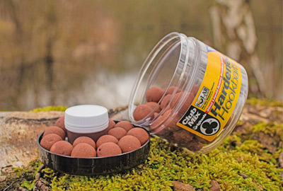 Pack Appâts Solar Club Mix (Squid & Octopus) -DYNAMITE BAITS f7a6b31fb073a697d0082319cbc04c20922d8196 243214amb