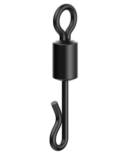 Emerillon Prowess Quick Change Swivel Taille 8 (par 10) - description 01