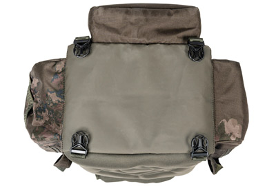 Sac à Dos Nash Scope Soft Protect Rucksack - description 18