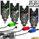 coffret-nash-4-detecteurs-siren-s5-digital-color-4-hanger-nash