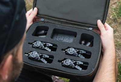 Coffret de Rangement Nash Subterfuge Siren R3+/R2 - description 05