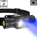 lampe-frontale-holdcarp-etanche-rechargeable-704lm-3350-mah-uv-blanc