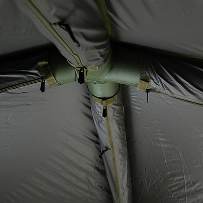 Abri Pro Elite Pro Goliant Air - description 02