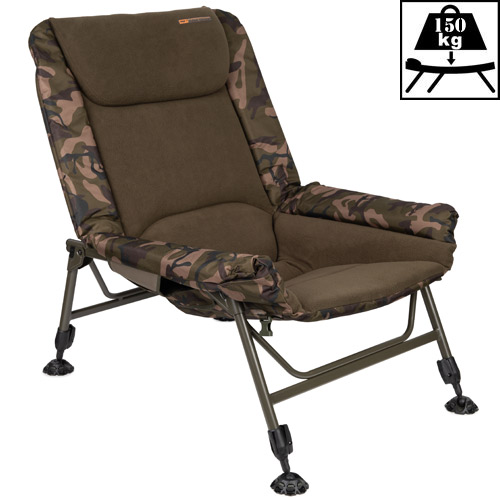 Achetez fauteuil de pêche occasion, annonce vente à Canehan (76