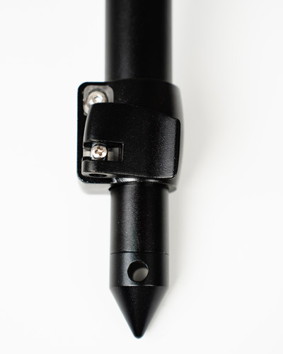 Rod Pod Prowess Summa Tri-Ax Pod 3 et 2 cannes - description 11