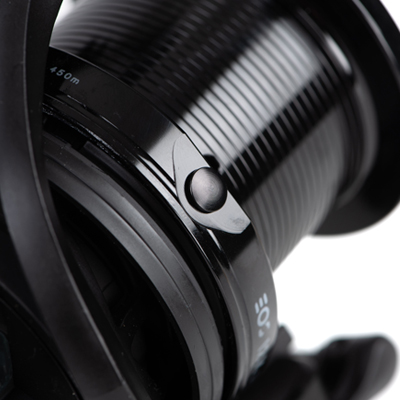Ensemble Fox Horizon X4 Black 50mm 13' 4lbs Full Shrink EOS FD 14K (les 2) - description 21