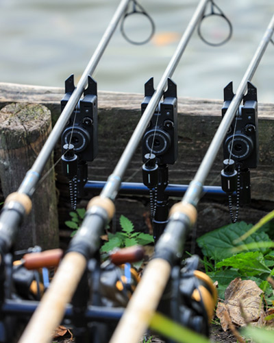 Coffret 3 Hangers Glow-Bobbins T9 - description 09