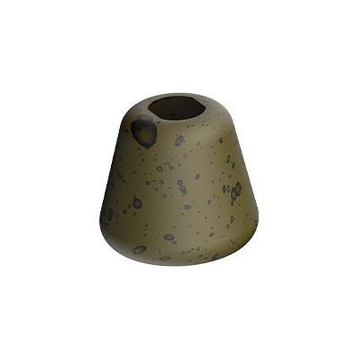 Perle pour Hameçon Prowess Lock Hook Bead (par 20) - description 01
