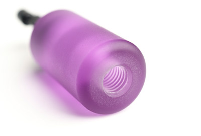 Hanger Prowess Ikon Slim Bobbin Ice - description 06