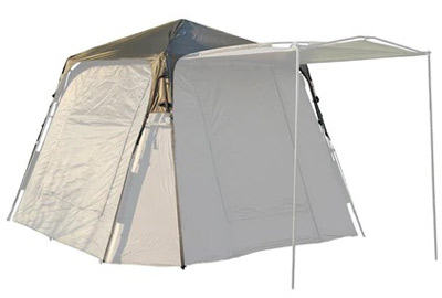 Abri Nash Bank Life Blockhouse (Abri + Surtoile Skull Cap) - description 19