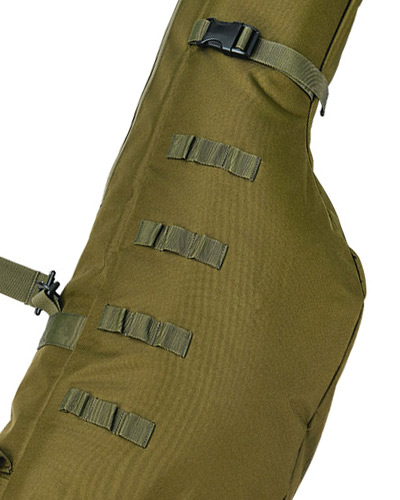 Fourreau Prowess Summa Holdall 5 cannes 13' - description 08