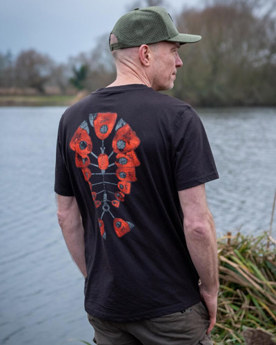 T-Shirt Fox Indicator - description 06