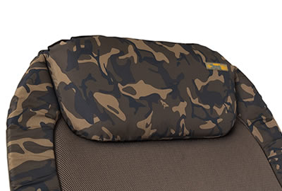 Pack Bed Level Chair Fox Duralite Combo -Hameçon Pro Soldes Magasin fe07583f8d960f7197878e16fbfe0b08afff56a7 3