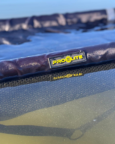 Sac de Pesée Pro Elite Flottant Pro Safe - description 03