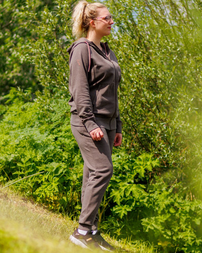 Fox fishing tracksuit online