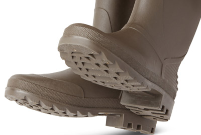 Waders