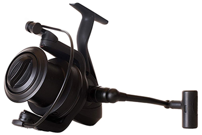 Moulinet Nash BP-12 (Occasion) - description 01