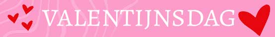 BO Valentijnsdag