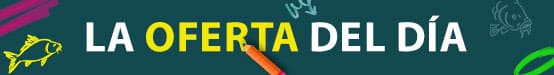 Las ofertas del día