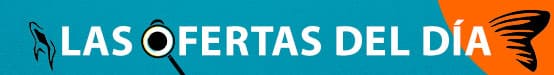 Las ofertas del día