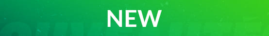 New Products in Stock