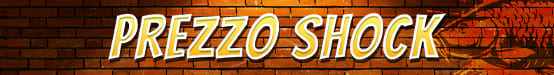 Prezzi Shock