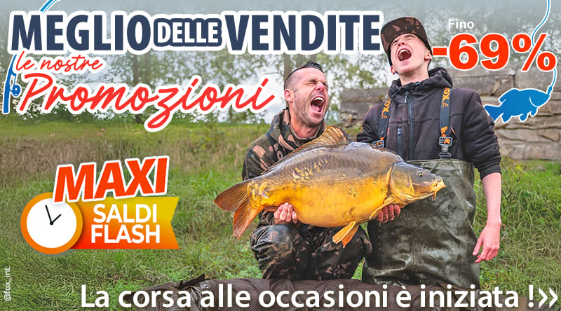 Meglio delle Vendite