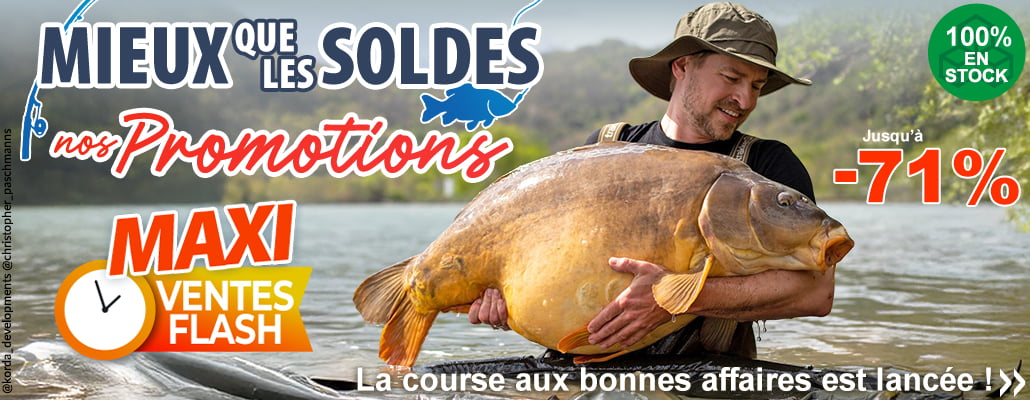 Mieux que les Soldes