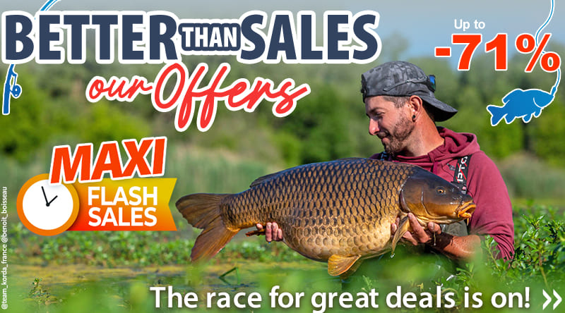 Better than Sales