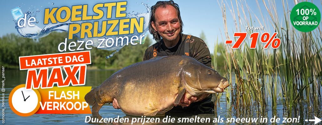 Nog beter dan de Uitverkoop