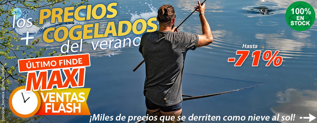 Mejor que las Rebajas