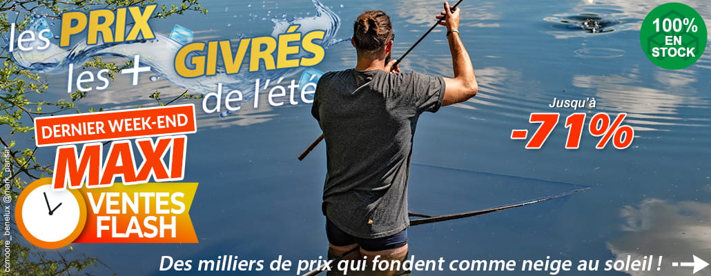 Mieux que les Soldes