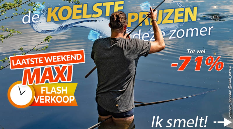 Nog beter dan de Uitverkoop