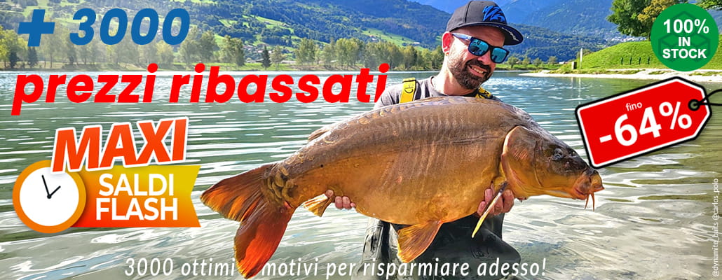 Prix cassés