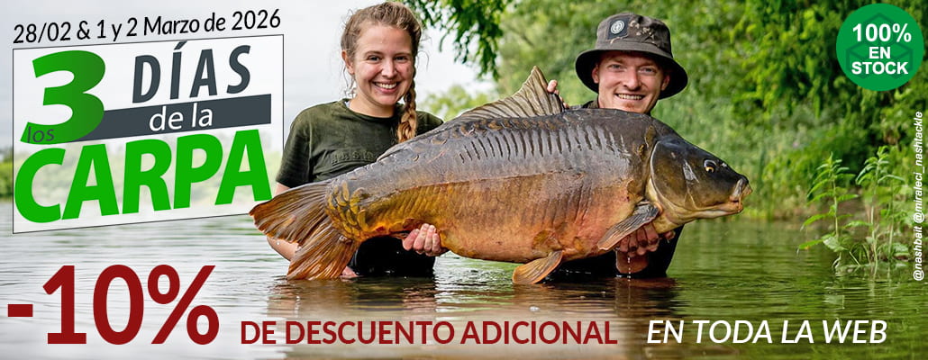 Los 3 días de la carpa