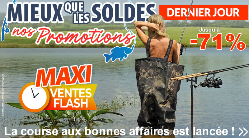 Mieux que les Soldes