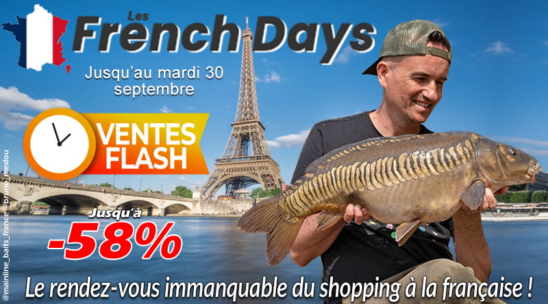 French Days 2025
