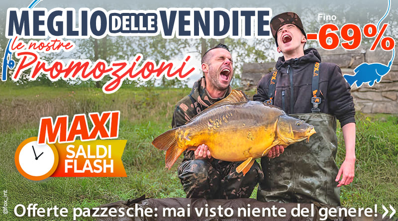Meglio delle Vendite
