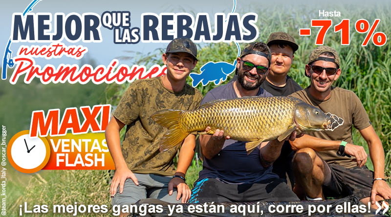 Mejor que las Rebajas