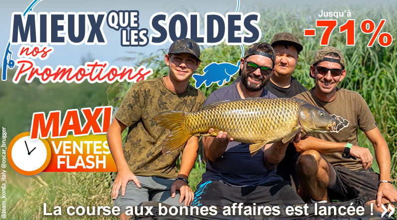 Mieux que les Soldes