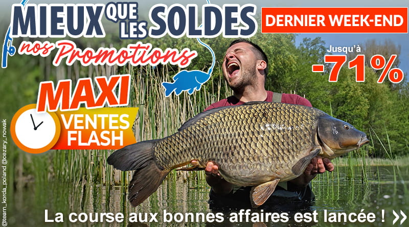 Mieux que les Soldes