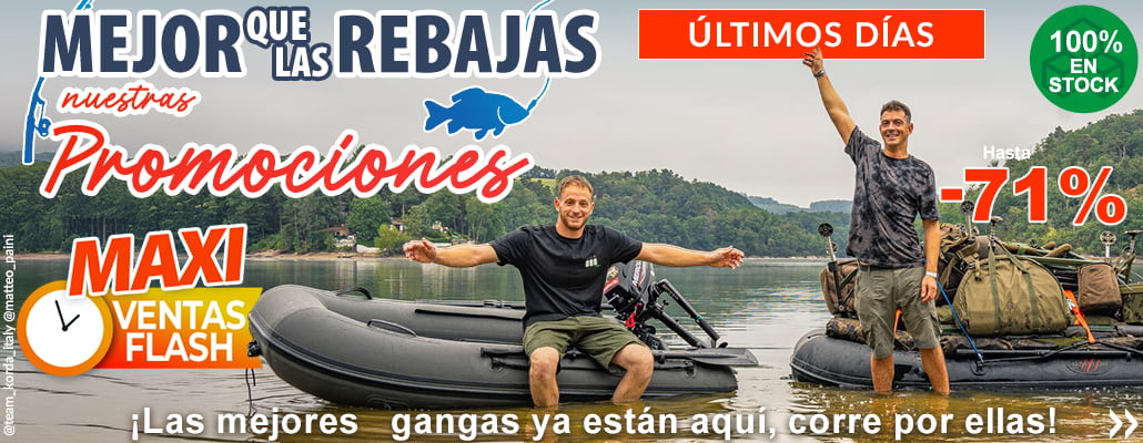 Mejor que las Rebajas