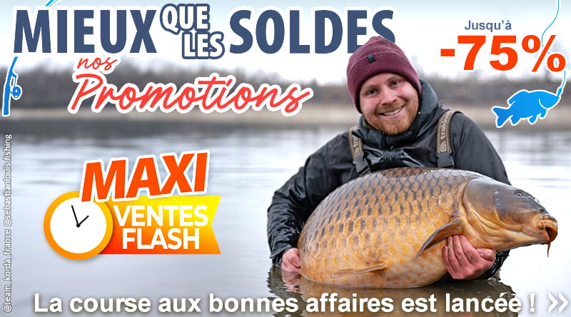Mieux que les Soldes, nos Promotions