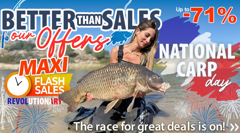 Better than Sales