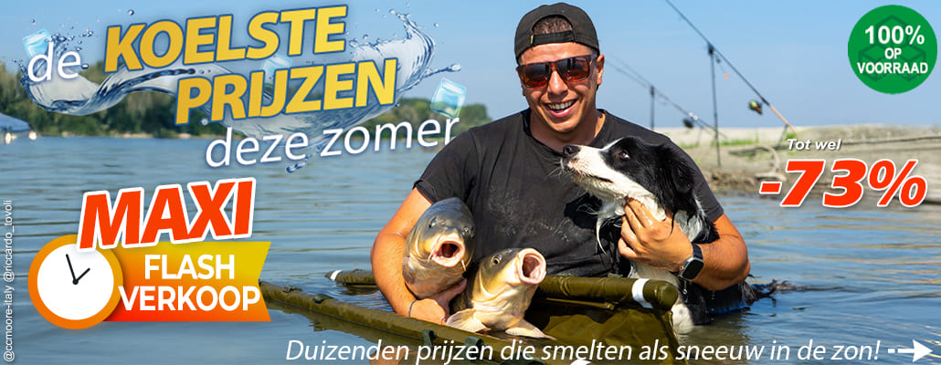 Nog beter dan de Uitverkoop