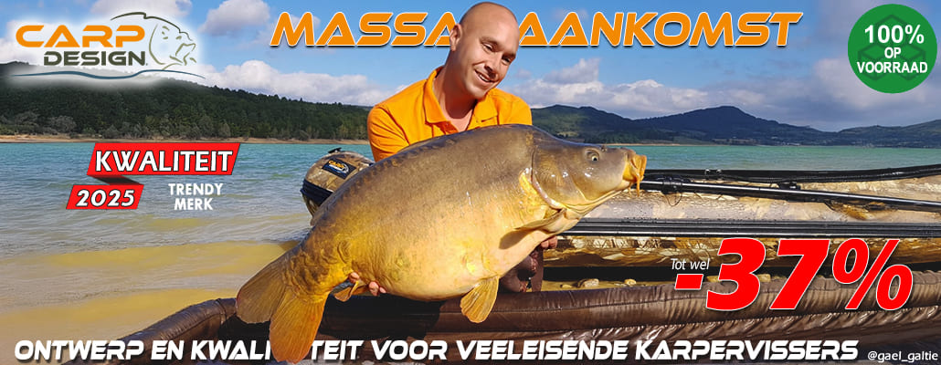 Carp Design